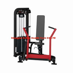 Chest Press - DF-7001