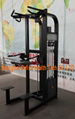 Chest Press - DF-7001 9