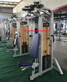 Chest Press - DF-7001