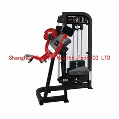 Biceps Curl - DF-7002