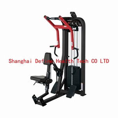 Shoulder Press - DF-7008