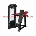 Pectoral Fly + Rear Deltoid - DF-7009 1