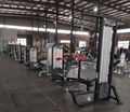 Shoulder Press - DF-7009