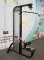 Shoulder Press - DF-7009