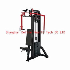 Pectoral Fly/Rear Deltoid - DF-7010