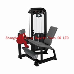 Seated Leg Press – DF-7018