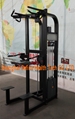 Seated Leg Curl - DF-7019  9