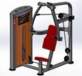 Chest Press  -DF-8001