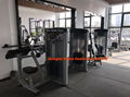 Chest Press  -DF-8001 4