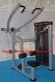 Chest Press  -DF-8001 9