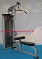 Chest Press  -DF-8001 11