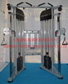 Chest Press  -DF-8001 17