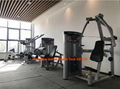 Vertical Chest Press-DF-8002