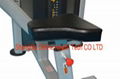 Vertical Chest Press-DF-8002