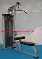 Vertical Chest Press-DF-8002 11