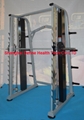 Vertical Chest Press-DF-8002 15