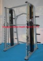 Vertical Chest Press-DF-8002