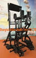 fitness,fitness equipment,Hammer Strength,Iso-Lateral Decline Press-DHS-3003 9