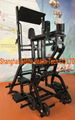 fitness,fitness equipment,Hammer Strength.ISO-Lateral D.Y. Row-DHS-3004 13
