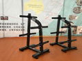 Hammer Strength,home gym,body-building,Incline Bench-55 degree,DHS-4004 13