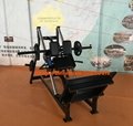 Hammer Strength,home gym,body-building,Utility Bench-75 degree,DHS-4006 14