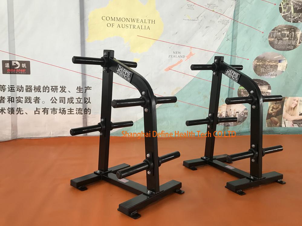 Hammer Strength,home gym,body-building,Olympic Decline Bench,DHS-4011 13
