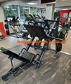 Hammer Strength,home gym,body-building,NEW Linear Leg Press,DHS-4030 17