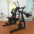 Hammer Strength.gym equipment.fitness machine. Tibia Dorsi Flexion(DHS4034) 15