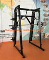 Hammer Strength ,Hammer Strength Machine,gym equipment.Power Rack(DHS-4036)