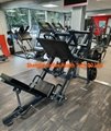 fitness,gym equipment,bodybuilding machine,Hammer Strength .Power Rack-DHS-4042