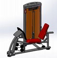 Leg Press-DF-8022