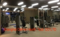 Abdominal Machine-DF-8024 2