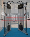 Abdominal Machine-DF-8024