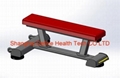 FLAT BENCH-DF-8031 1