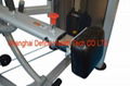 fitness machine and Professional Commercial Incline Bench-DF-8041