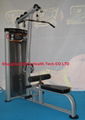 fitness machine and Professional Commercial Incline Bench-DF-8041 11