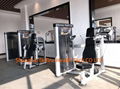 fitness machine and Professional Commercial Incline Bench-DF-8041 20