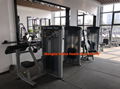 VERTICAL WEIGHT PLATE TREE - DF-8051