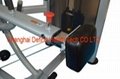 VERTICAL WEIGHT PLATE TREE - DF-8051 8
