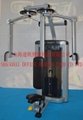 VERTICAL WEIGHT PLATE TREE - DF-8051 12