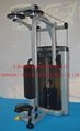 VERTICAL WEIGHT PLATE TREE - DF-8051 14