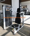 VERTICAL WEIGHT PLATE TREE - DF-8051