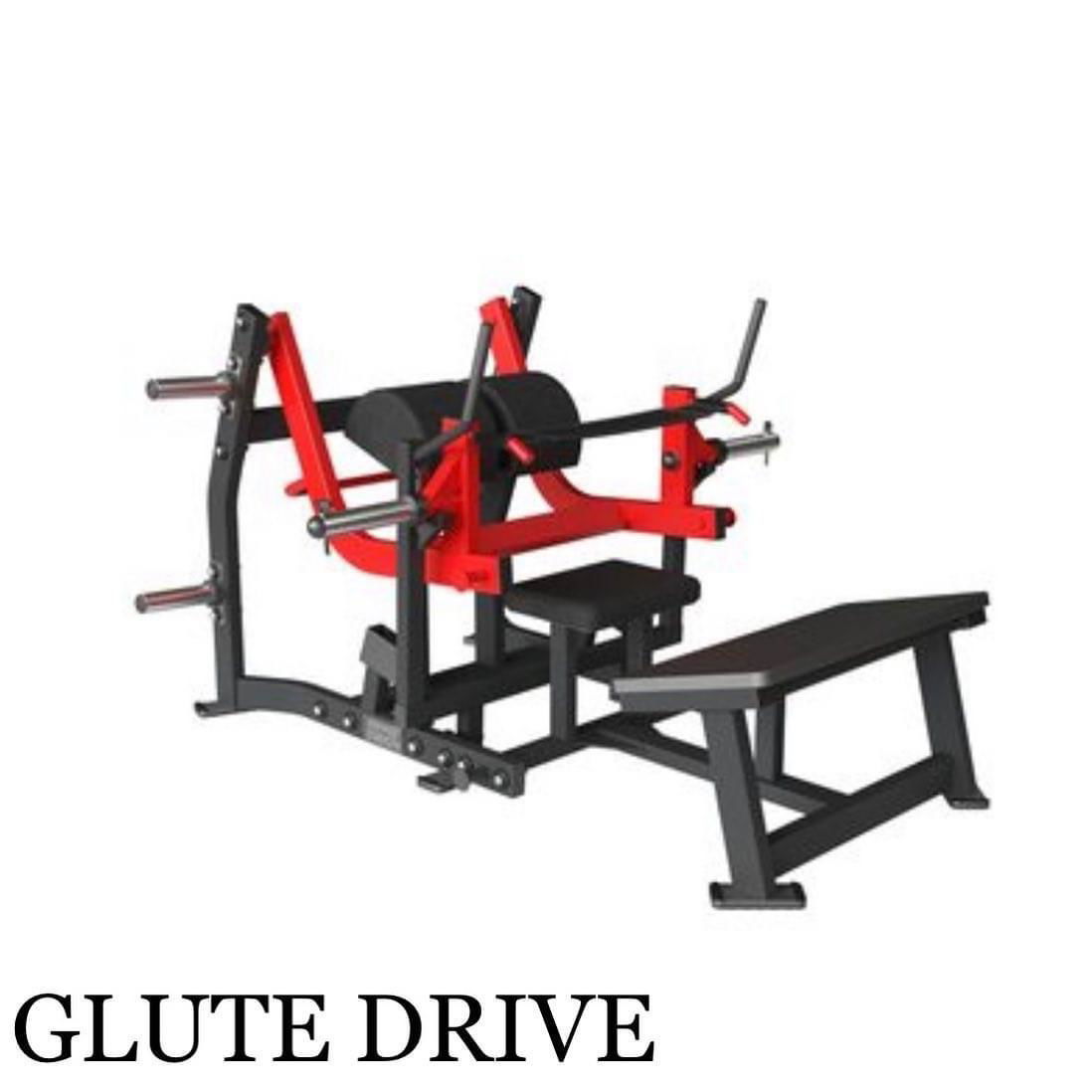 Best Hammer Strength Glute Drive-DHS-3044