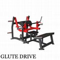 Best Hammer Strength Glute Drive-DHS-3044