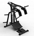 Define Strength® Leverage Squat Machine-DHS-4045 1