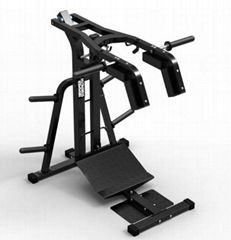 Define Strength® Leverage Squat Machine-DHS-4045