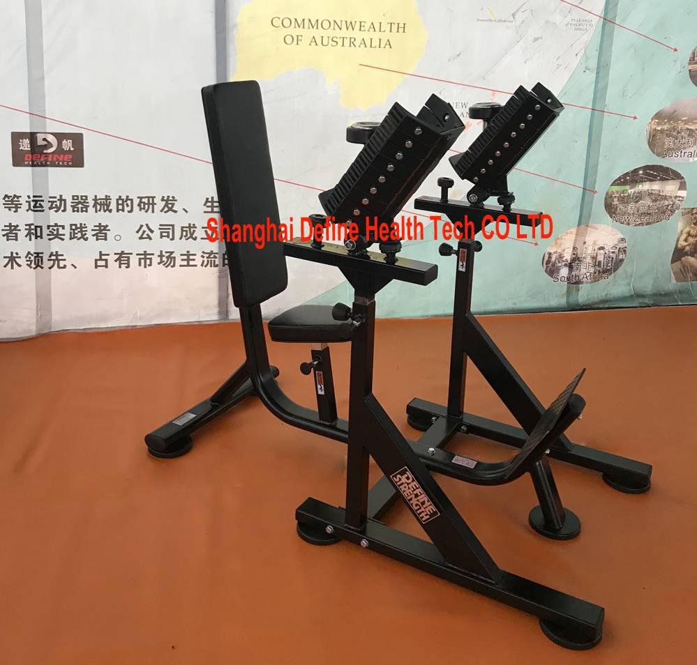 Squat Stand and Pull Up-FW-600 2