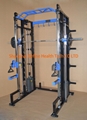 Squat Stand and Pull Up-FW-600 12