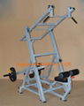 Squat Stand and Pull Up-FW-600