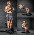  Floor Glute FW-605